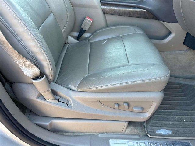 used 2015 Chevrolet Tahoe car, priced at $18,995