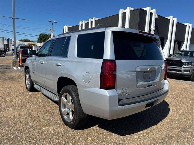used 2015 Chevrolet Tahoe car, priced at $18,995