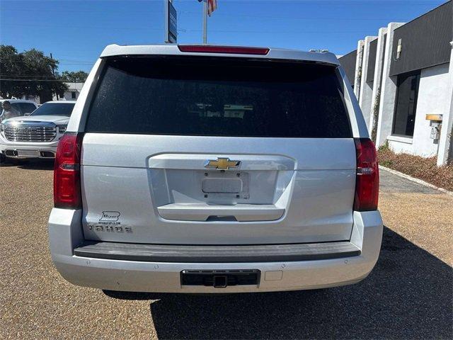 used 2015 Chevrolet Tahoe car, priced at $18,995