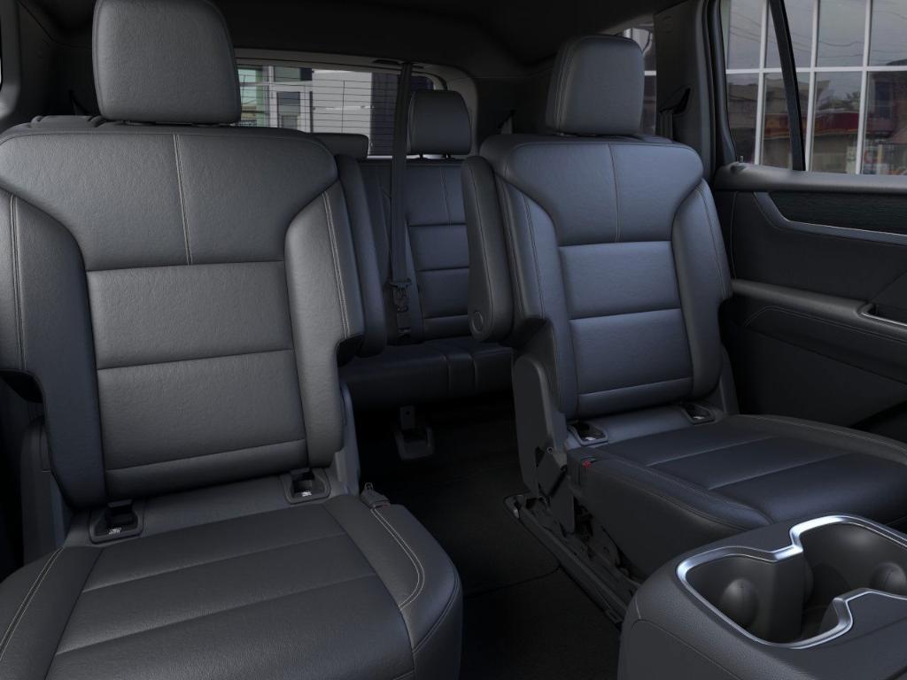 new 2026 GMC Acadia car, priced at $51,225