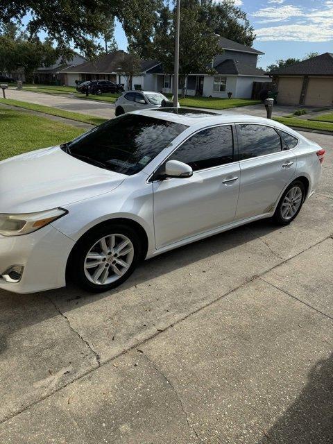 used 2013 Toyota Avalon car, priced at $10,939