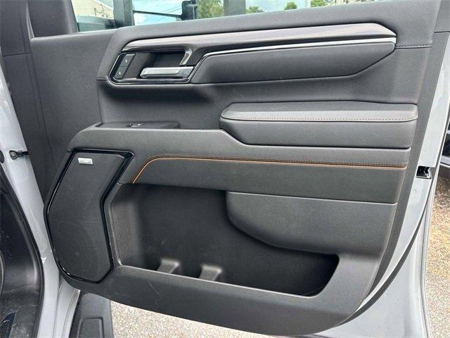used 2024 GMC Sierra 2500 car
