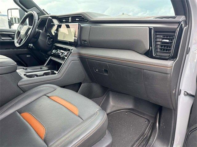 used 2024 GMC Sierra 2500 car