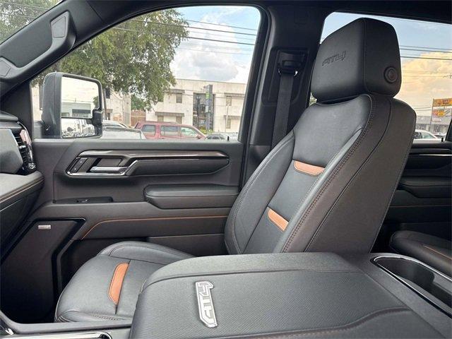 used 2024 GMC Sierra 2500 car