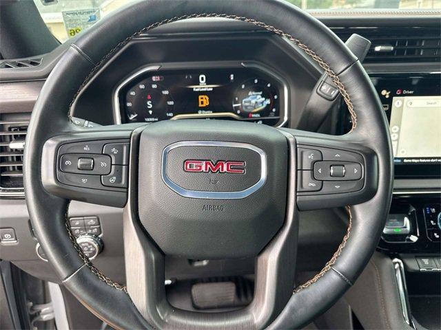 used 2024 GMC Sierra 2500 car