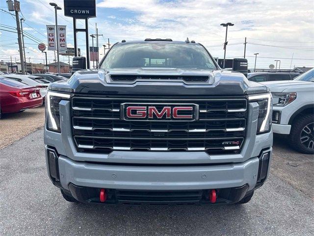used 2024 GMC Sierra 2500 car
