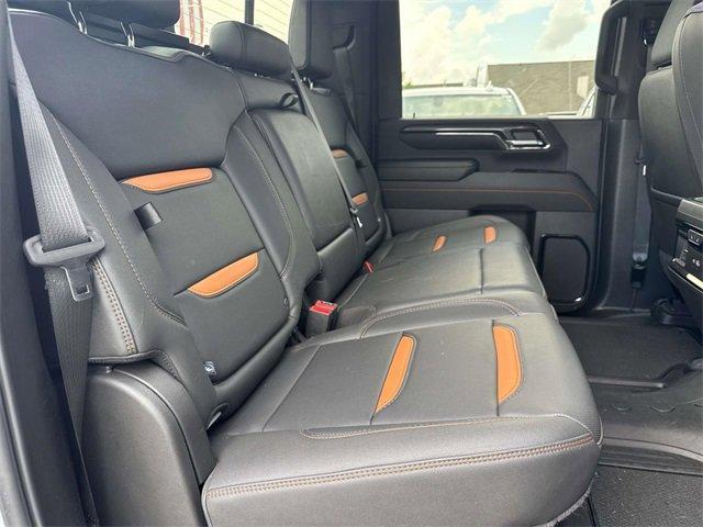used 2024 GMC Sierra 2500 car