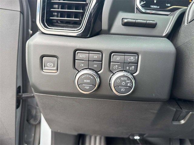 used 2024 GMC Sierra 2500 car