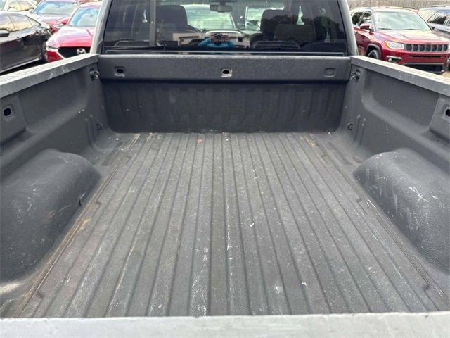 used 2018 GMC Sierra 1500 car, priced at $23,995