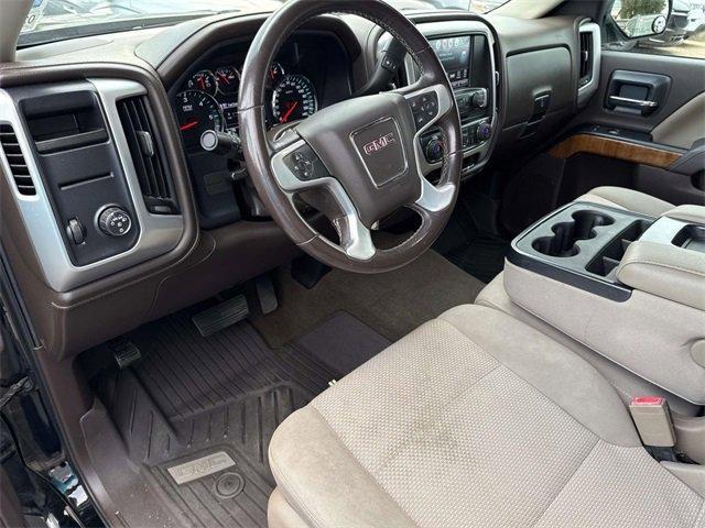 used 2018 GMC Sierra 1500 car, priced at $23,995