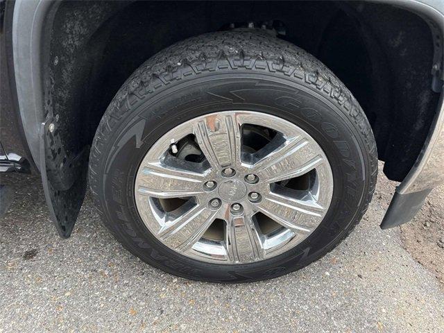 used 2018 GMC Sierra 1500 car, priced at $23,995