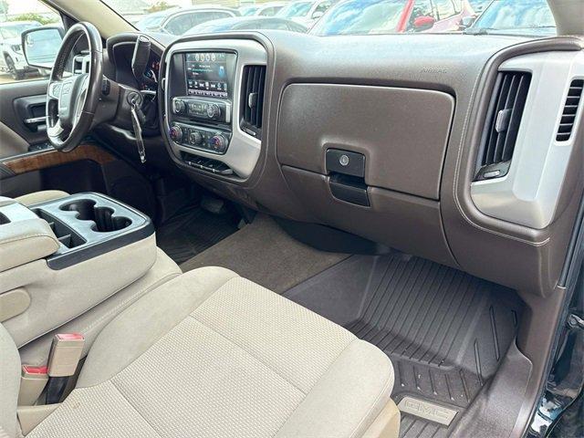 used 2018 GMC Sierra 1500 car, priced at $23,995