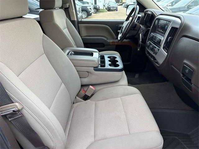 used 2018 GMC Sierra 1500 car, priced at $23,995