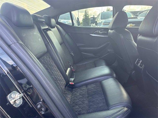 used 2016 Nissan Maxima car, priced at $14,995