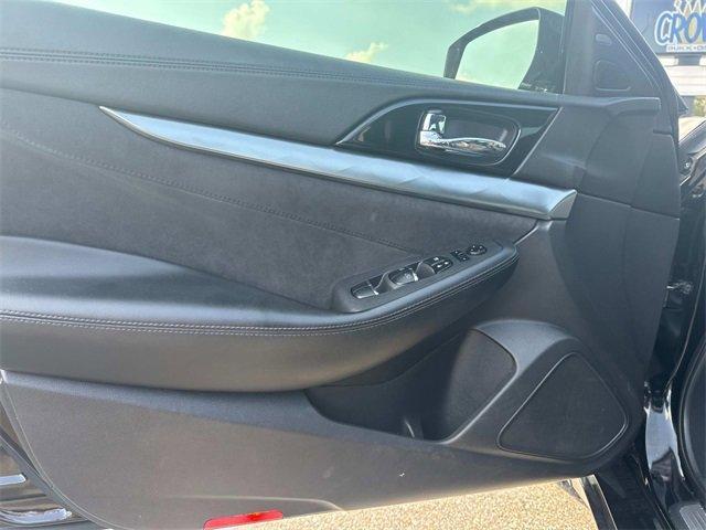 used 2016 Nissan Maxima car, priced at $14,995