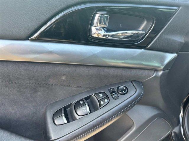 used 2016 Nissan Maxima car, priced at $14,995