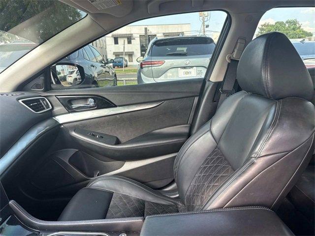 used 2016 Nissan Maxima car, priced at $14,995