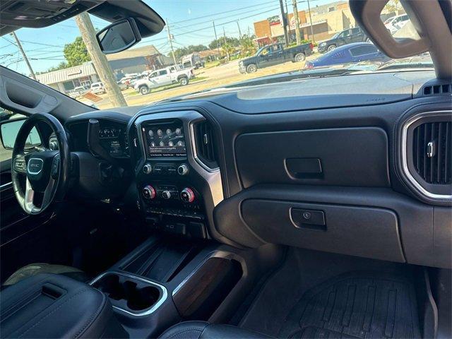 used 2020 GMC Sierra 1500 car, priced at $34,131