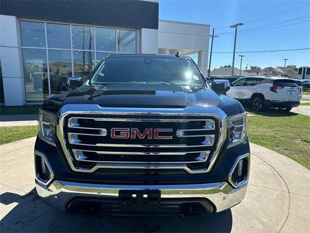 used 2020 GMC Sierra 1500 car, priced at $34,131