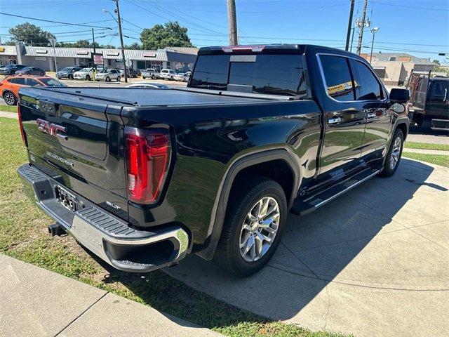 used 2020 GMC Sierra 1500 car, priced at $34,131