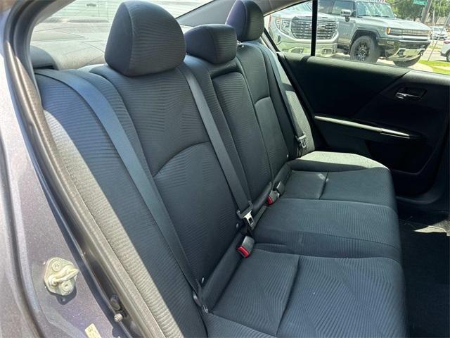 used 2014 Honda Accord car, priced at $12,995