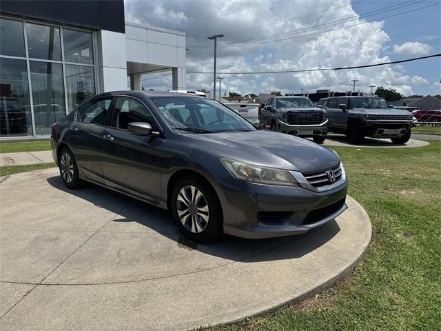 used 2014 Honda Accord car, priced at $12,995