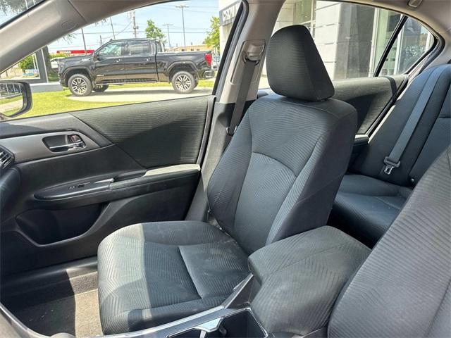 used 2014 Honda Accord car, priced at $12,995