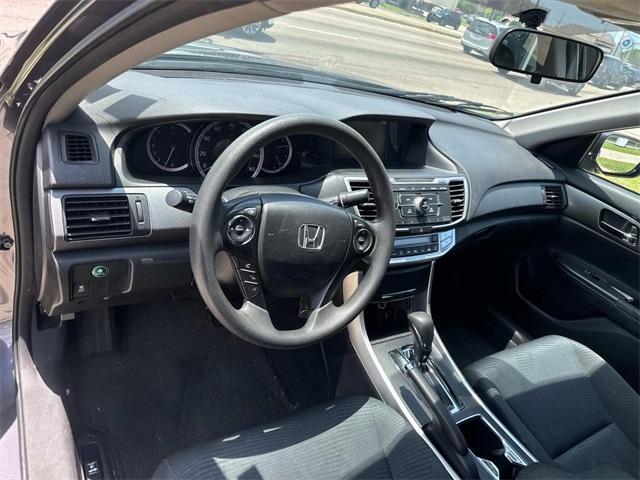 used 2014 Honda Accord car, priced at $12,995