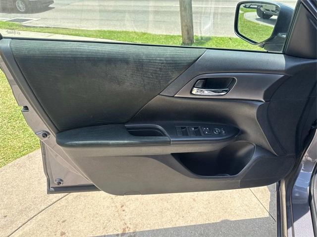 used 2014 Honda Accord car, priced at $12,995