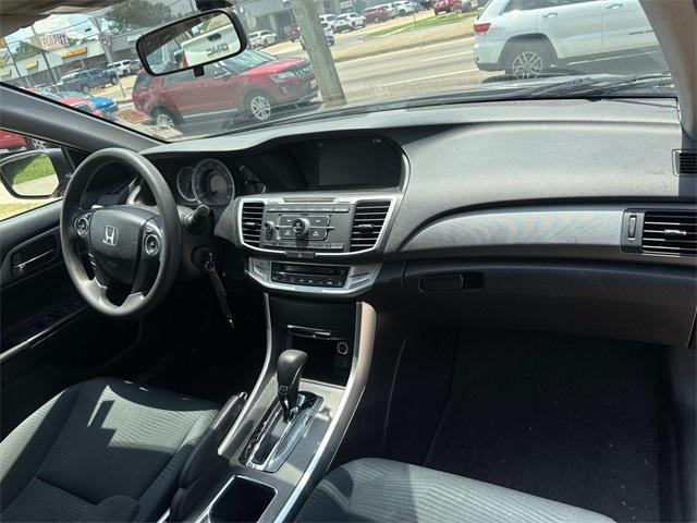 used 2014 Honda Accord car, priced at $12,995