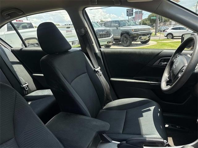 used 2014 Honda Accord car, priced at $12,995