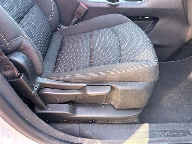 used 2022 GMC Terrain car, priced at $21,995