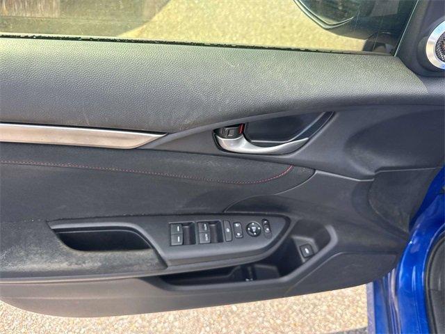 used 2019 Honda Civic Si car, priced at $20,995