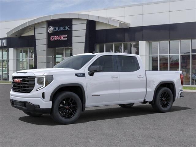 new 2024 GMC Sierra 1500 car, priced at $50,160