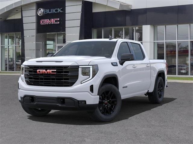 new 2024 GMC Sierra 1500 car, priced at $50,160