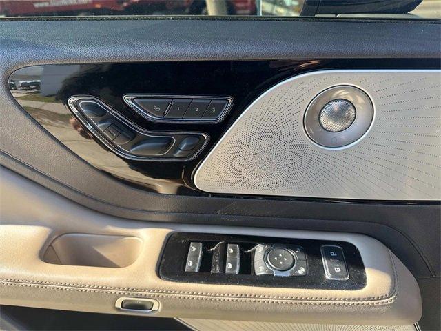 used 2020 Lincoln Aviator car, priced at $33,928