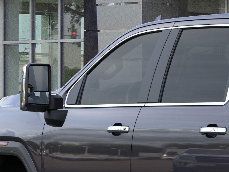 new 2025 GMC Sierra 2500 car, priced at $88,915