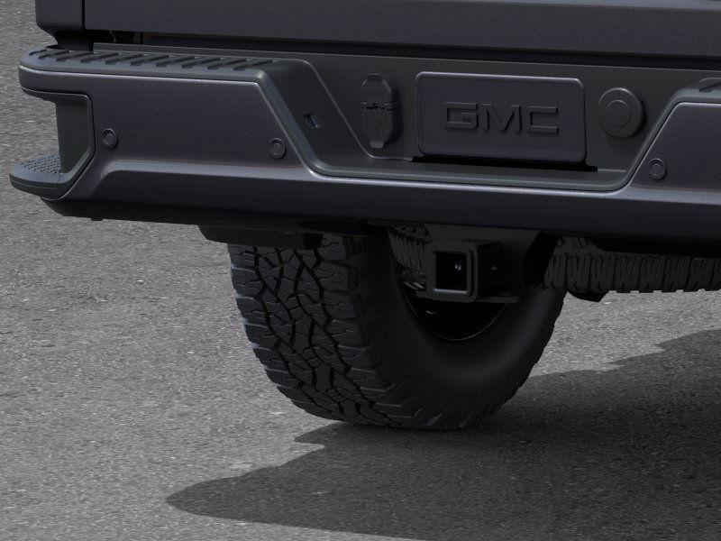 new 2025 GMC Sierra 2500 car, priced at $88,915