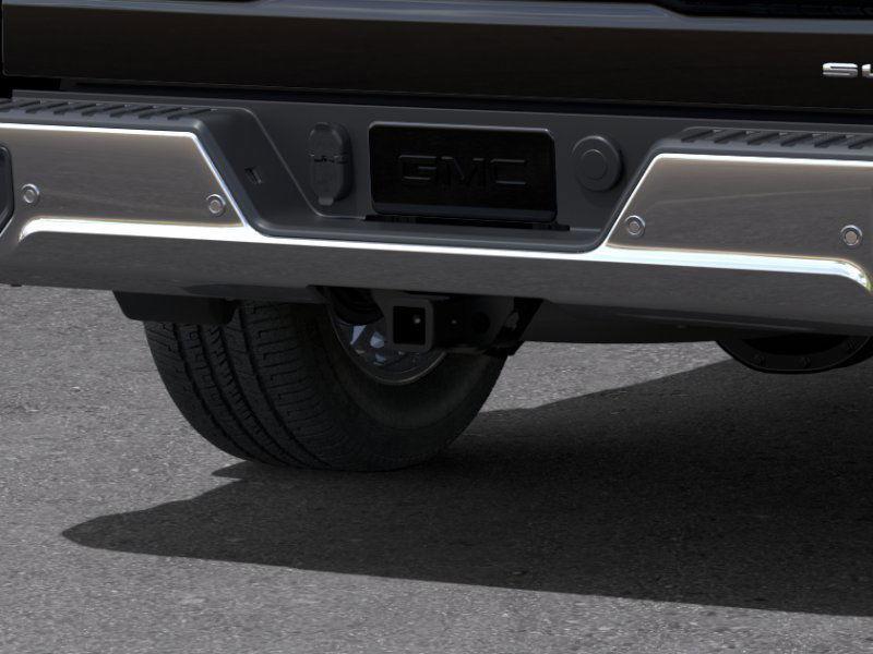 new 2025 GMC Sierra 1500 car, priced at $59,425