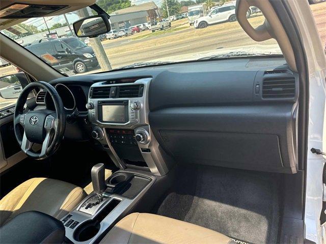 used 2013 Toyota 4Runner car, priced at $18,789