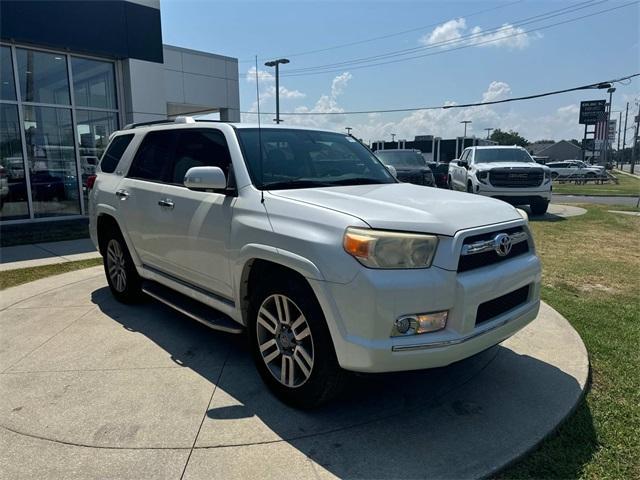 used 2013 Toyota 4Runner car, priced at $19,945