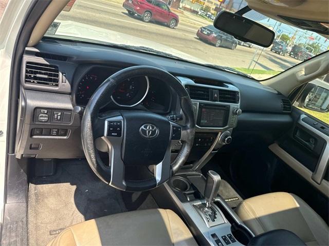 used 2013 Toyota 4Runner car, priced at $19,945