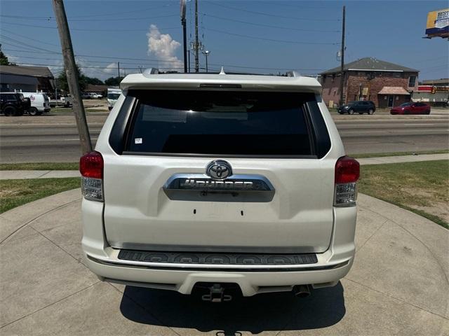 used 2013 Toyota 4Runner car, priced at $19,945