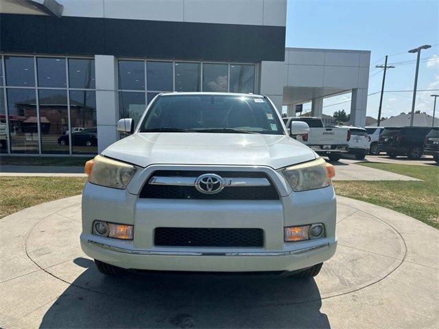 used 2013 Toyota 4Runner car, priced at $18,789