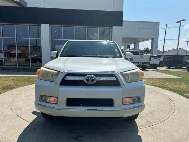 used 2013 Toyota 4Runner car, priced at $19,945