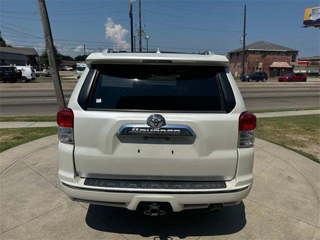 used 2013 Toyota 4Runner car, priced at $18,789