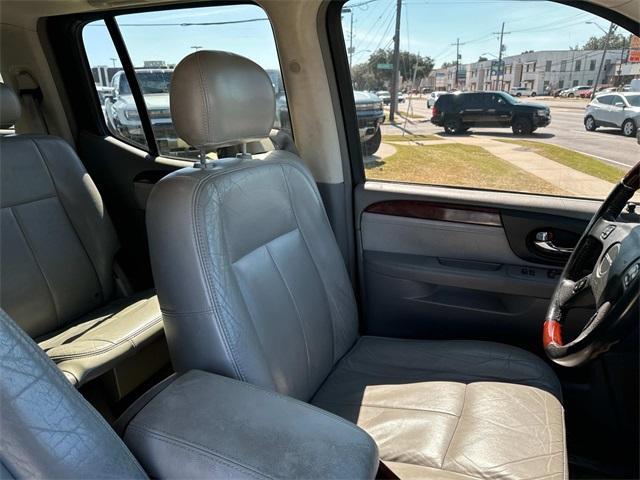 used 2006 GMC Envoy XL car, priced at $8,286