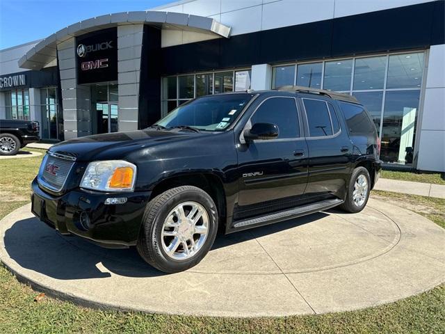 used 2006 GMC Envoy XL car, priced at $8,286