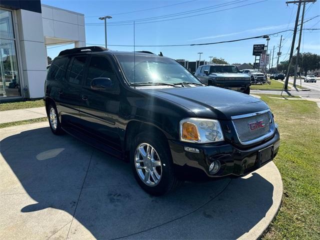 used 2006 GMC Envoy XL car, priced at $8,286