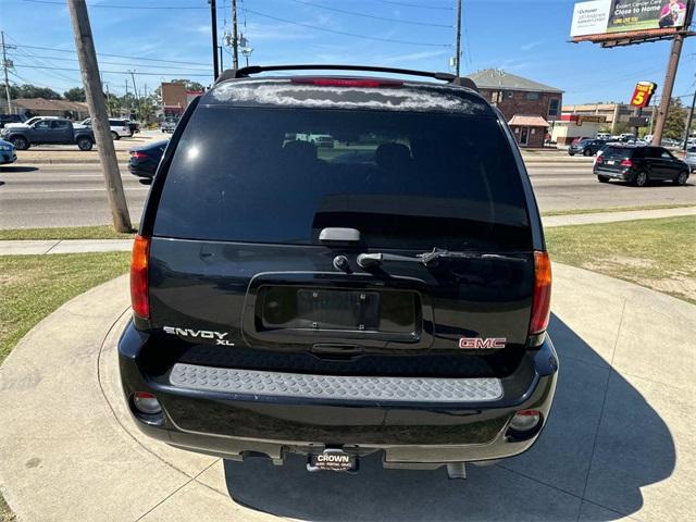 used 2006 GMC Envoy XL car, priced at $8,286